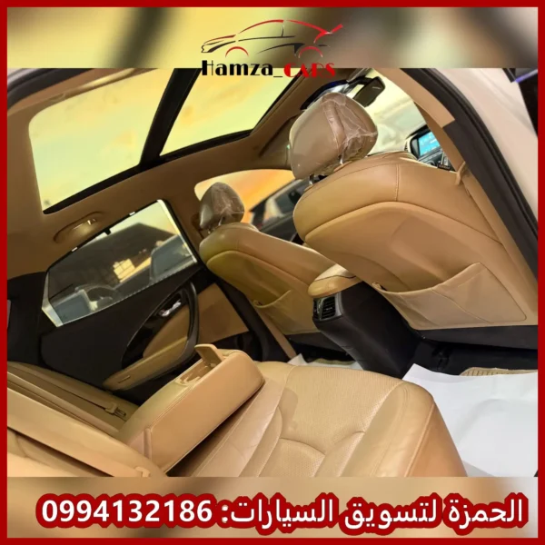 هونداي ازيرا 2014