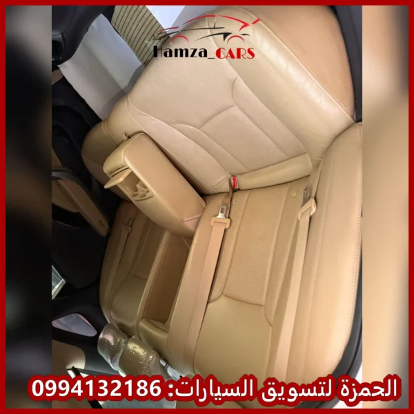 هونداي ازيرا 2014